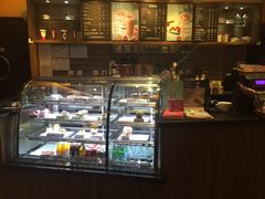 -COSTA COFFEE(上海五玠坊店)