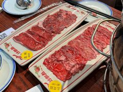 -沙胆彪炭炉牛杂煲(成都玉林店)