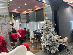 -海马体照相馆|大师(北京华贸中心店)