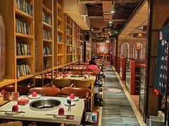 -大队长主题火锅(观音桥店)
