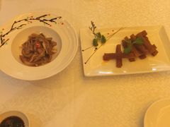 -厦门宝龙铂尔曼大酒店·龙之渊中餐厅