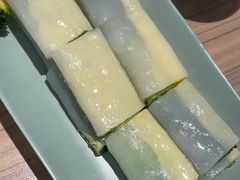 -珍粥道(杉杉奥特莱斯店)
