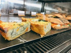 -BAKER&SPICE(安福路店)