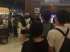 -卢米埃IMAX影城(温州万象城激光店)