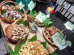 -黔蘑菇四季餐厅(观山湖店)