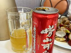 -来之顺海鲜菜馆·青岛菜(栈桥店)