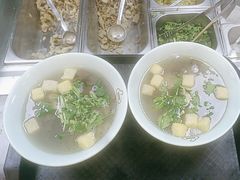 -回味鸭血粉丝汤(新城市广场店)