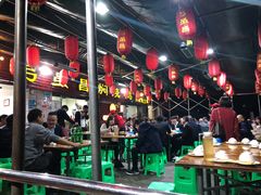 大堂-弓虽昌焖烧鸡(大竹林店)