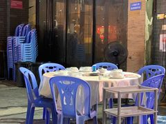 -东山羊庄(八卦岭店)