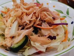 烟熏鸡肉沙拉-萨莉亚意式餐厅(南开大悦城店)