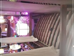 -韵秋荷(宝山龙湖天街店)