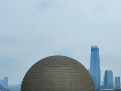 -中国宜宾·长江地标广场