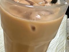 -香港威特瑞茶餐厅(小白楼音乐厅店)