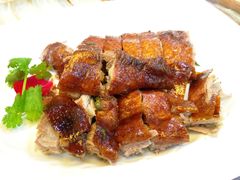 招牌烧鹅-椿记烧鹅(叠彩店)