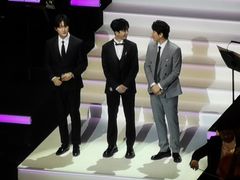 -交通银行前滩31演艺中心