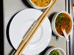 -海底捞火锅(公益西桥店)