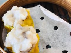 两粒装的烧卖-好彩海鲜酒家(帝国中心店)