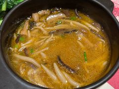 -西贝(枫蓝国际购物中心店)