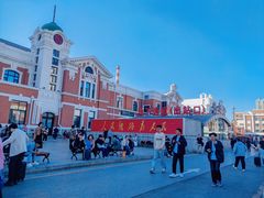 -沈阳站