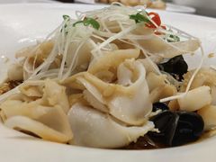 -虾宝贝胶东海鲜·渔家菜(小西天店)