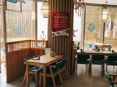 大堂-村上一屋(望京店)