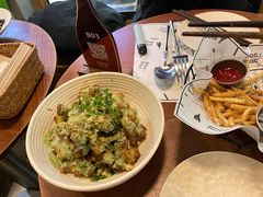 -Blac+Blac(中海环宇荟店)