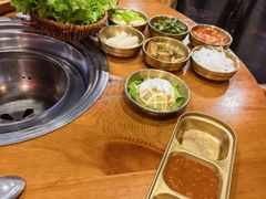 -杀猪天·韩国烤肉(总店)