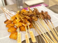 -苏小牛·牛肉串(国贸店)