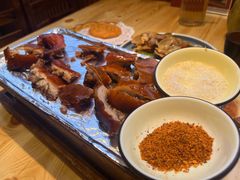 -创味·民间海南菜·非遗藤桥排骨(藤桥·免税城店)