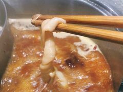 -马路边边·成都串串(翠柏路店)