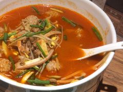 -树厨贵州菜(大十字店)