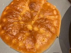 酸奶馕-丝路金桃·新疆菜(徐汇店)