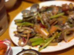 -庆峰龙虾烧烤(合肥一店)