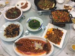 -普天和酒楼·新津菜·烤鸭(天津之眼店)