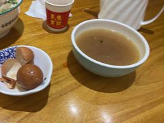 -穆芳阁兰州纯汤牛肉面(西安总店)