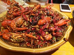 -金陵一哥龙虾馆(三牌楼总店)