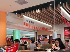 -江渔儿酸菜鱼(曜一城店)