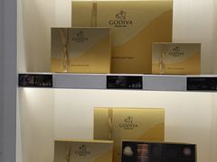 -GODIVA(五角场万达广场店)