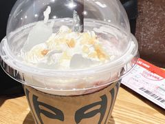 -星巴克(天津滨海国际机场1店)
