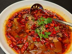 -荣兴酒家(徐家汇店)