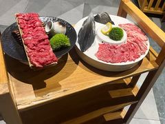 -五星桥原切肥牛火锅·30年专注好牛肉(湖塘店)