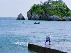 -大连金石滩国家旅游度假区