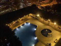 -深圳香格里拉酒店