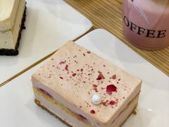 -鹊茶咖啡•新中式(深圳首店)