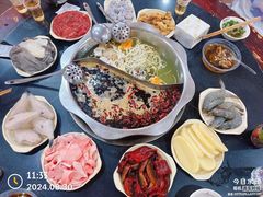-储奇门鳝鱼火锅(总店)