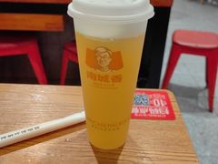 -南城香(北京南站店)