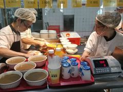 -北京大学-学五食堂