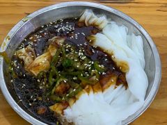 粤西捞粉-放鸡岛之美食