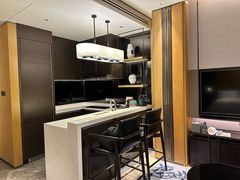 -广州德安丽舍凯宾斯基酒店