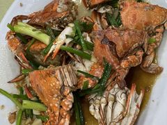-秋姐美食店(旅游大道店)